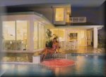 single level homes