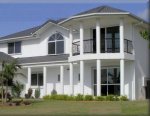 2 double storey kit homes