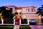 single level homes