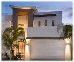 single level homes